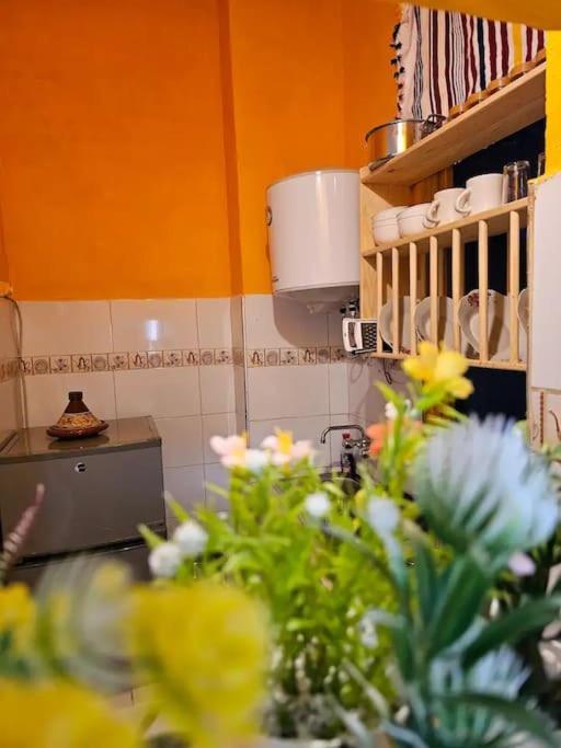 Apartment Kasbah Nights Retreat And Breakfast Offers - Entire House
