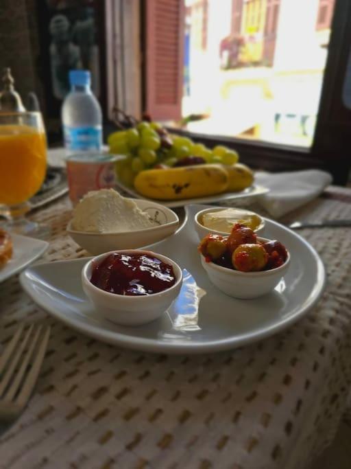 Kasbah Nights Retreat And Breakfast Offers - Entire House