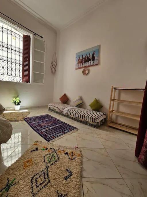 Kasbah Nights Retreat And Breakfast Offers - Entire House Apartment