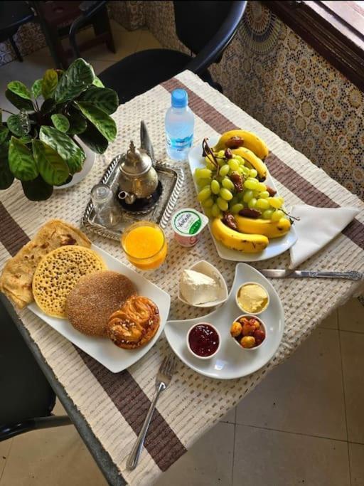 Kasbah Nights Retreat And Breakfast Offers - Entire House *