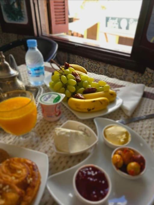 Kasbah Nights Retreat And Breakfast Offers - Entire House Apartment