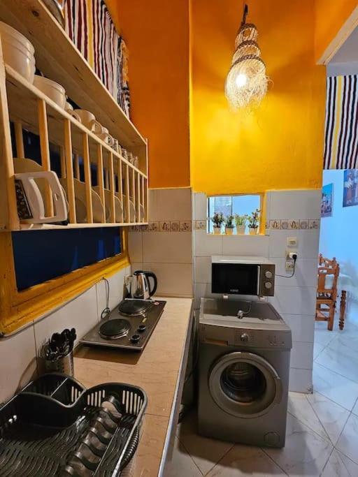 Kasbah Nights Retreat And Breakfast Offers - Entire House Apartment Tangier