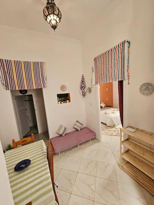 Apartment Kasbah Nights Retreat And Breakfast Offers - Entire House *