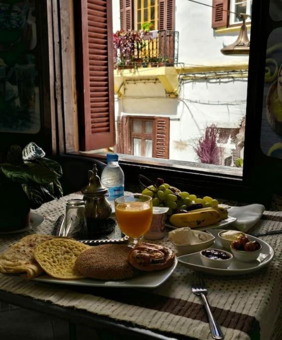 Kasbah Nights Retreat And Breakfast Offers - Entire House Apartment Tangier